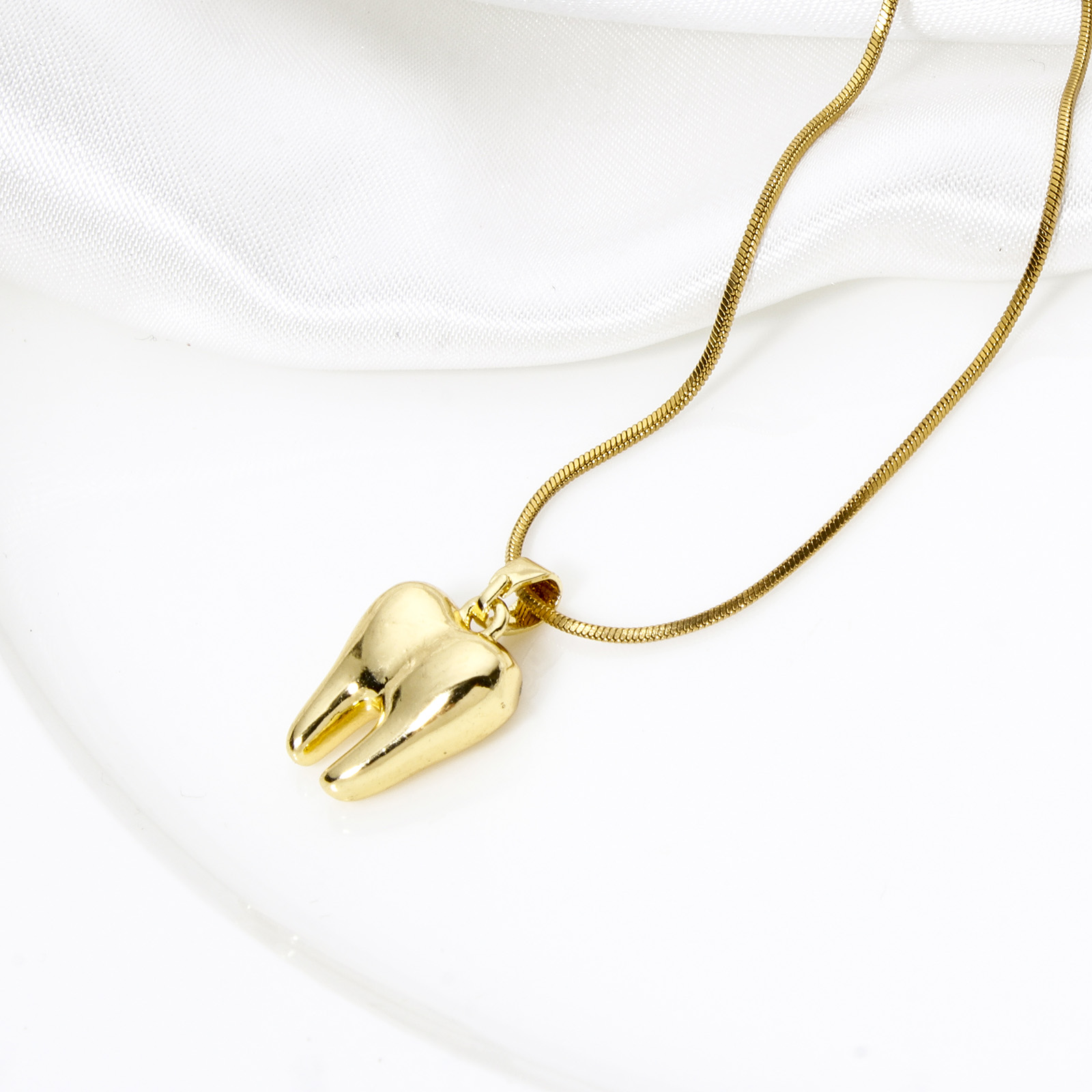 2pcs Mini Brass Charms Gold Co - огляд і ціна 3D Printing Jewellery