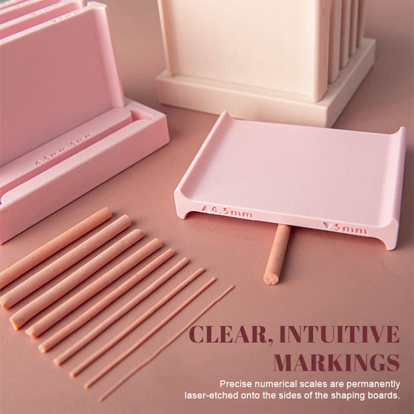 Clay Bead Roller Set With Stor - огляд і ціна 3D Printing Material