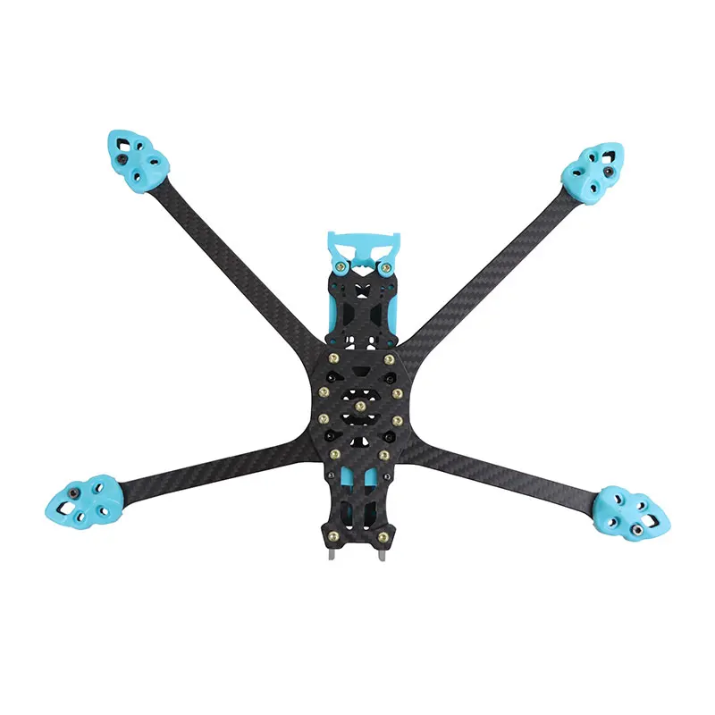 3D Printing MAK5 O4 RPO DC/XH  - огляд і ціна 3D Printing Videos
