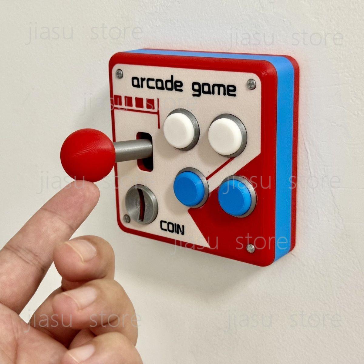 Creative 3D Printing Arcade Jo - огляд і ціна 3D Printing Wall