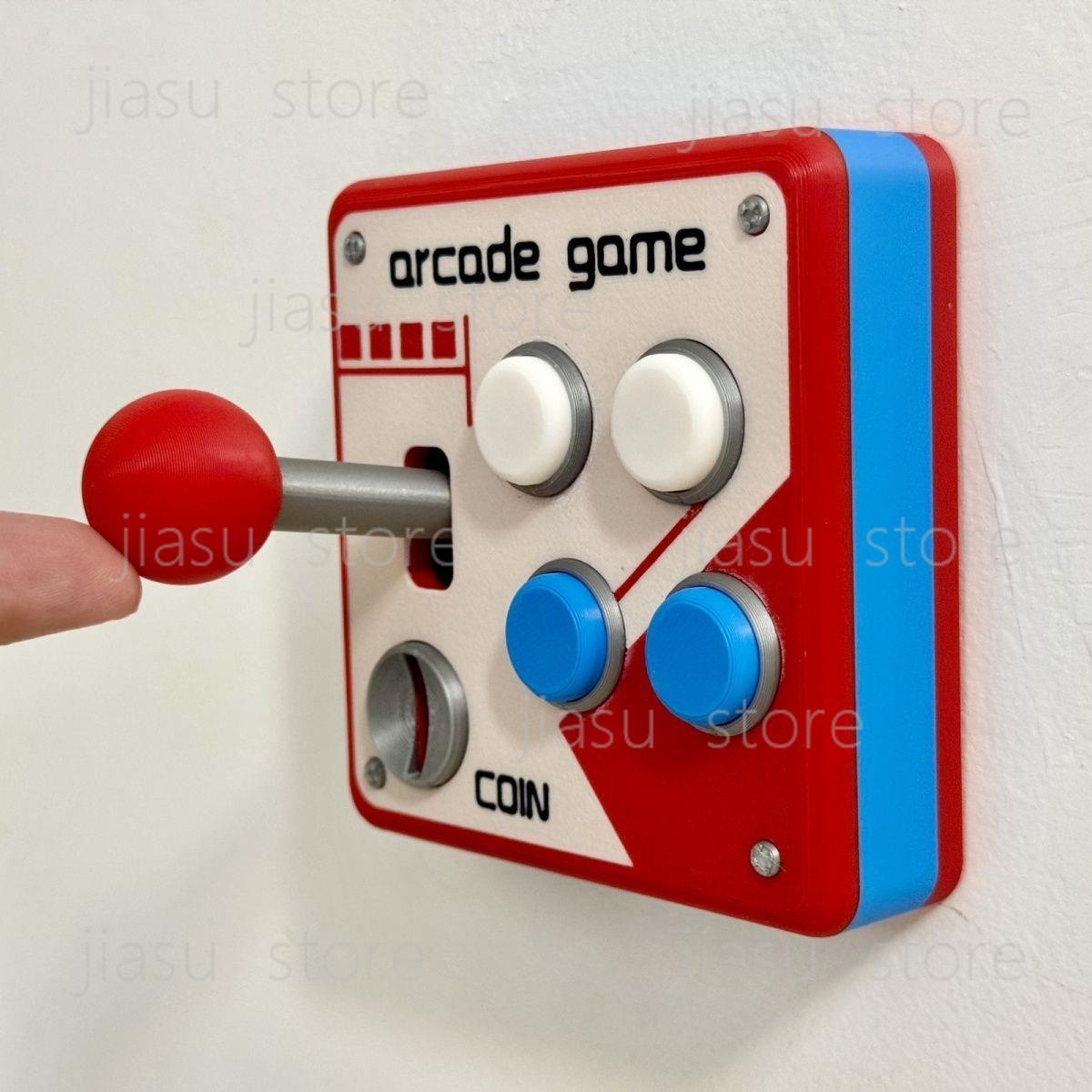 Creative 3D Printing Arcade Jo - огляд і ціна 3D Printing Wall