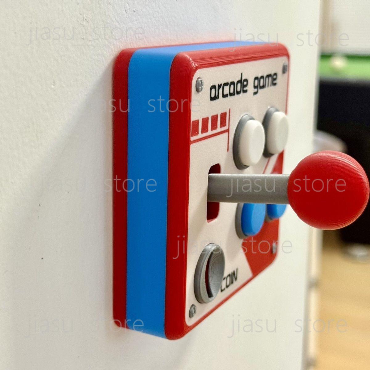 Creative 3D Printing Arcade Jo - огляд і ціна 3D Printing Wall
