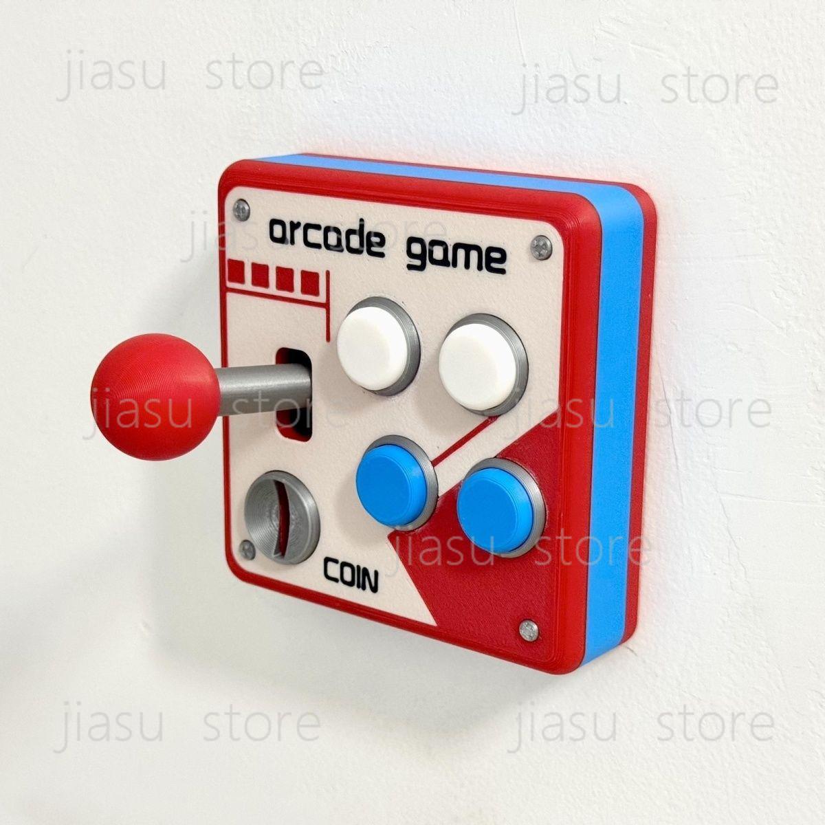 Creative 3D Printing Arcade Jo - огляд і ціна 3D Printing Wall