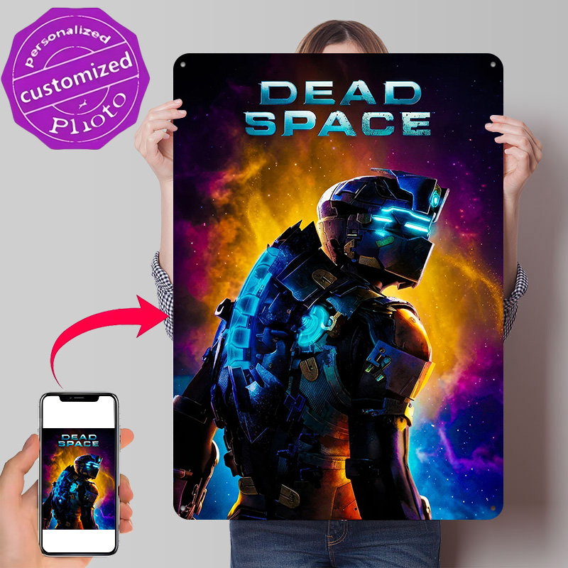 Dead Space Video Game 3D Print - огляд і ціна 3D Printing Videos