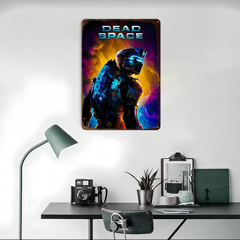 Dead Space Video Game 3D Print - огляд і ціна 3D Printing Videos