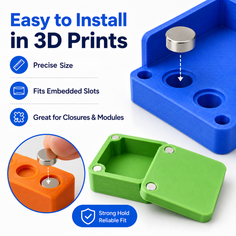 3D Printing Tools Kit 5x2mm Po - огляд і ціна 3D Printing Bambu