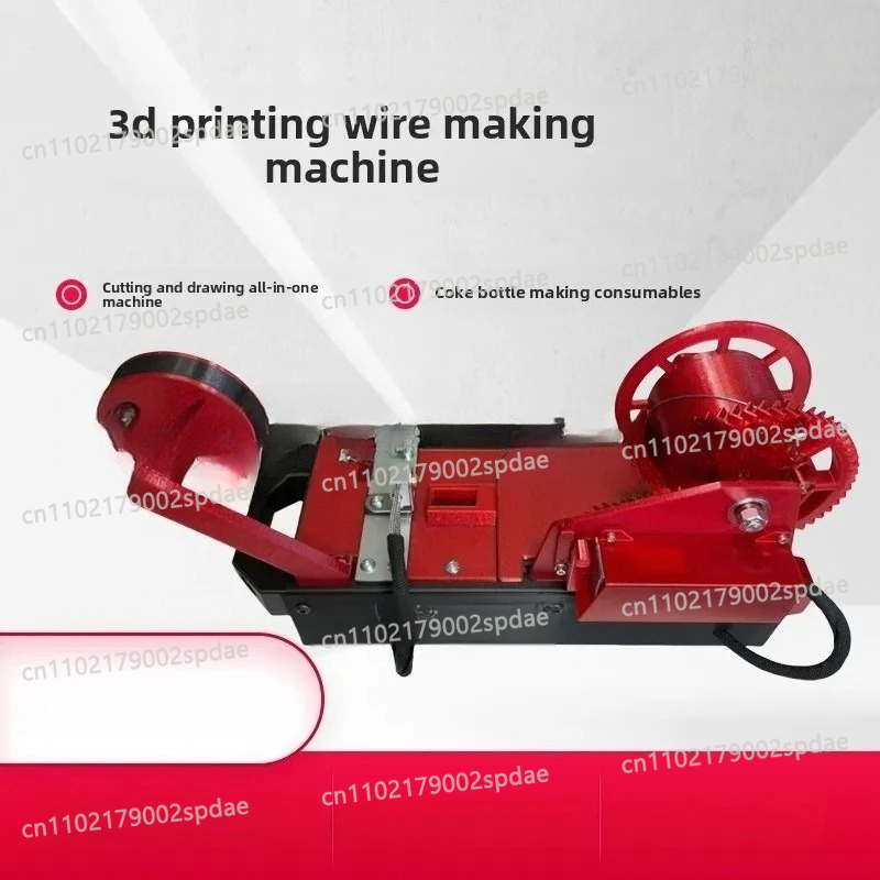 3D Printing Silk Making Machin - огляд і ціна 3D Printing Enthusiast