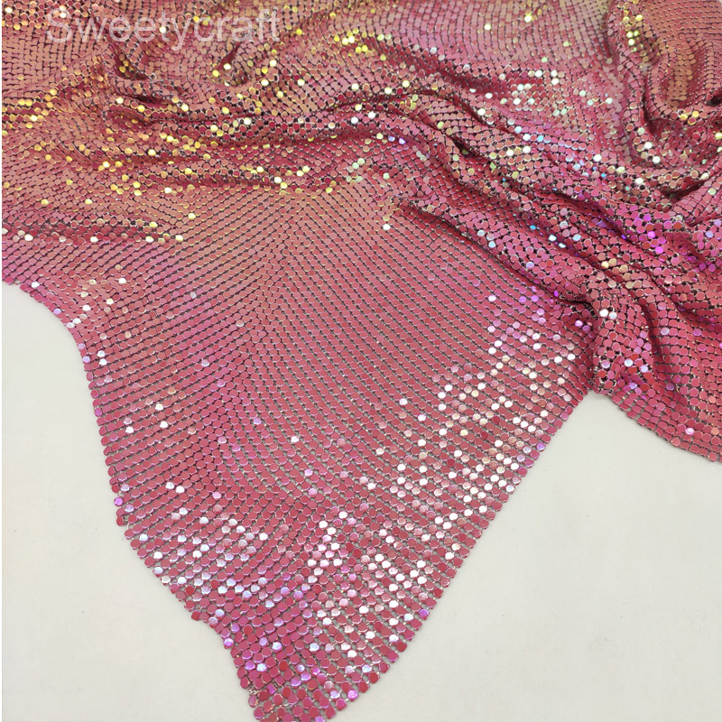 2022 Fashion Glomesh Flexible  - огляд і ціна 3D Printing On Fabric