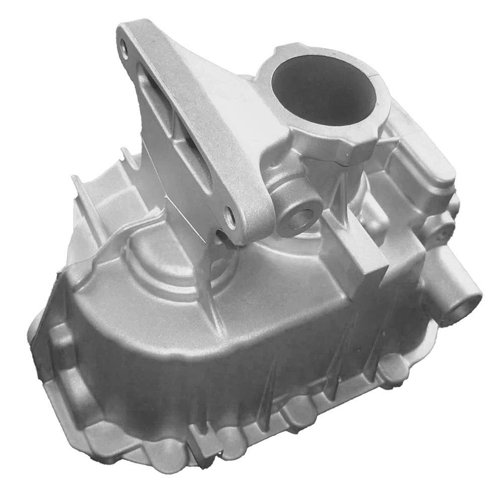 CNC Die Casting Service: Engin - огляд і ціна 3D Printing File Free