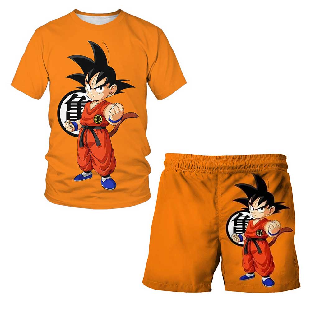 2026 Summer Dragon Ball Goku I - огляд і ціна 3D Printing Dragon