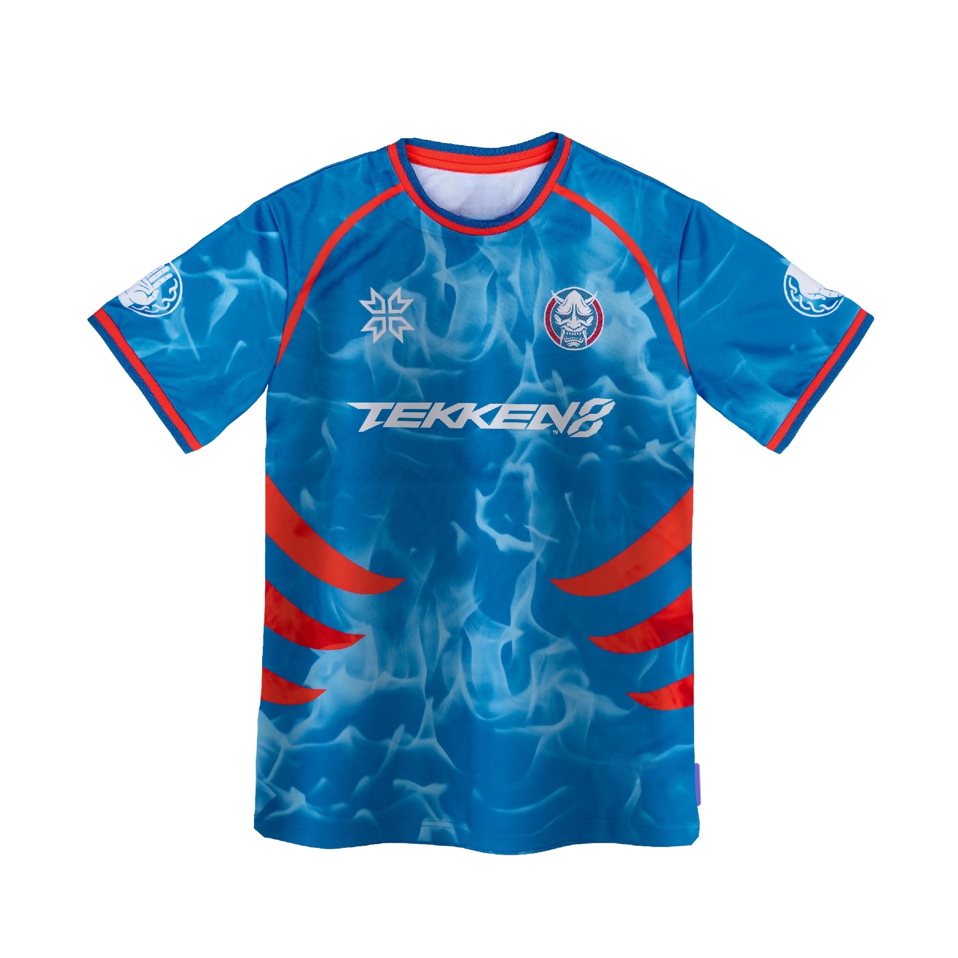 2026 Summer Iron Fist 8 Blue F - огляд і ціна 3D Printing Ghosting