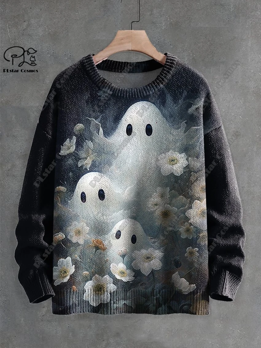 3D Printing Halloween Custom S - огляд і ціна 3D Printing Ghosting