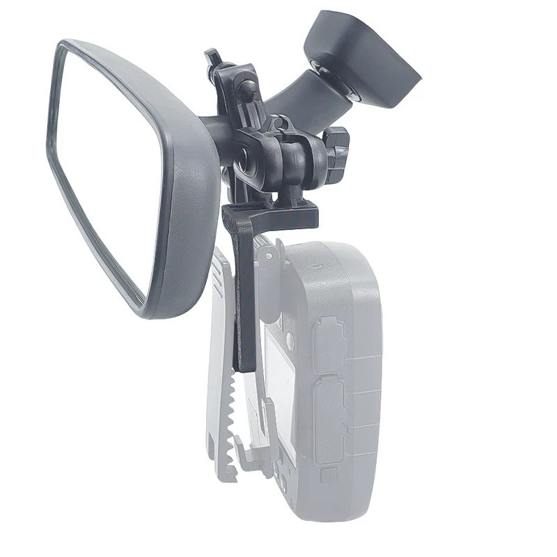 Rearview Mirror Bracket 3D Pri - огляд і ціна 3D Printing Videos