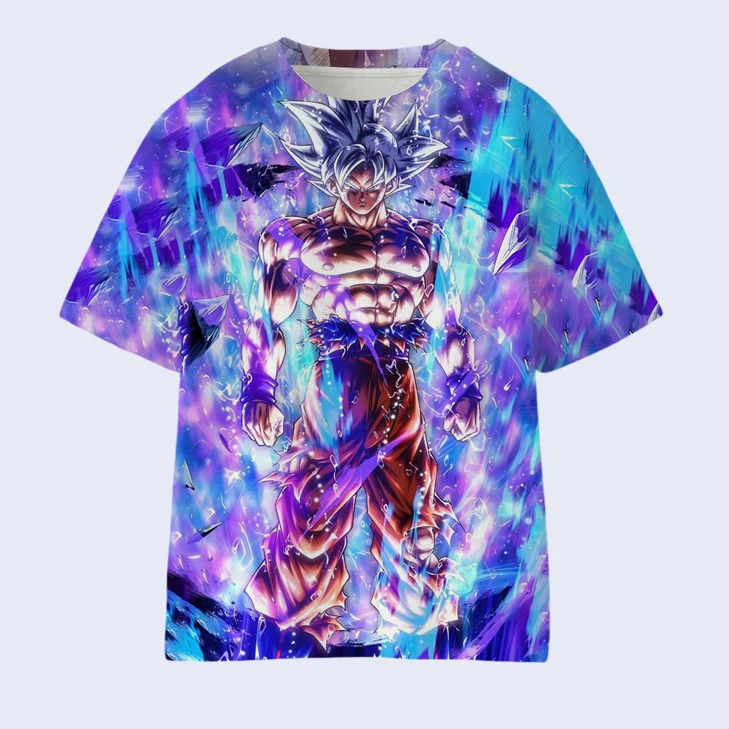 2026 Classic Anime Dragon Ball - огляд і ціна 3D Printing Dragon
