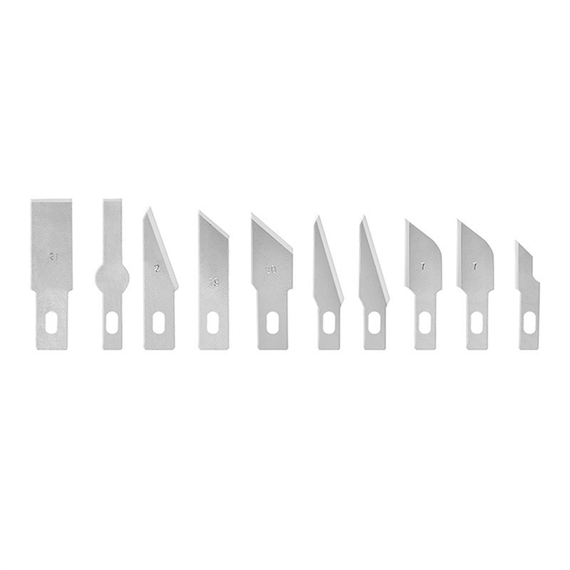Printing Model Trimming Tool K - огляд і ціна 3D Printing File Free