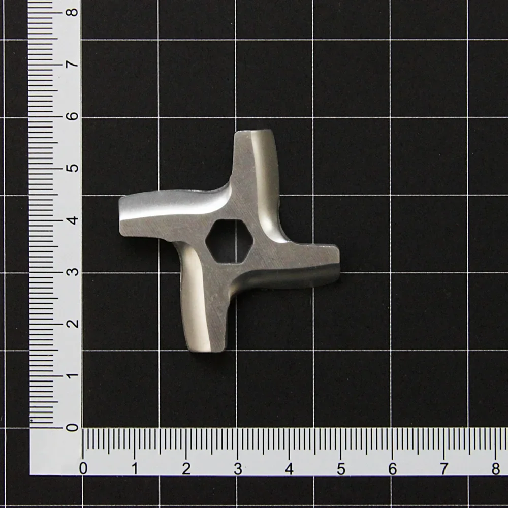 3pcs Meat Grinder Knife Mincer - огляд і ціна 3D Printing Grinder