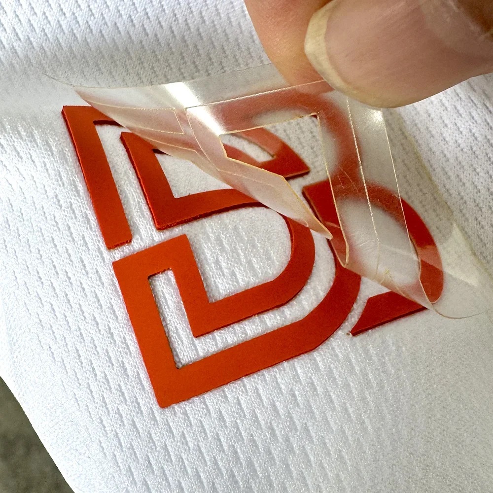 TC Heat Transfer One Color 1.0 - огляд і ціна 3D Printing On Fabric