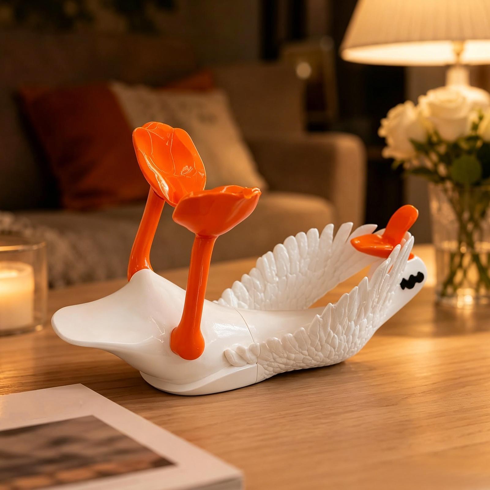 Goose Bottle Holder 3D Printed - огляд і ціна 3D Printing Enthusiast