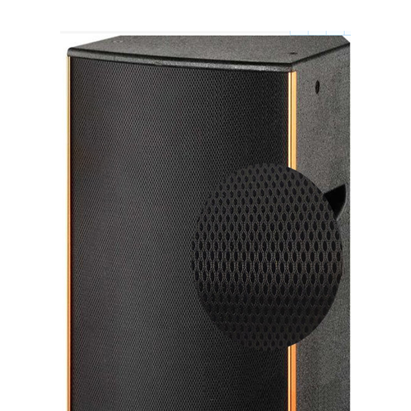140x50cm Speaker Mesh Cloth Du - огляд і ціна 3D Printing On Fabric