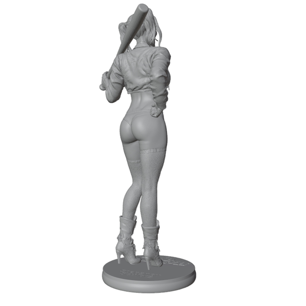 1/24/12/6 Desktop Decoration,  - огляд і ціна 3D Printing Ultem