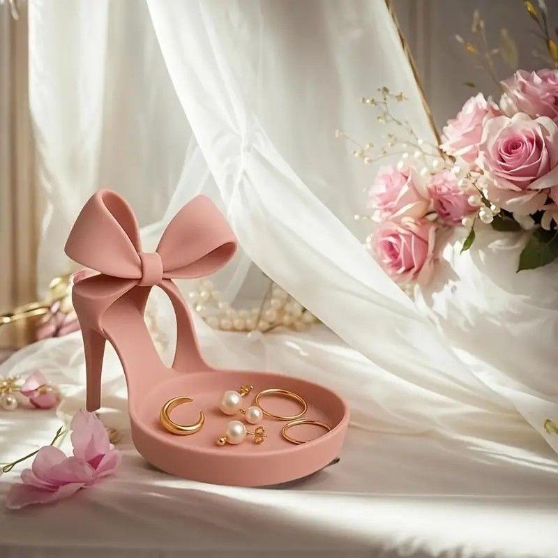 3D Printed High Heel Jewelry D - огляд і ціна 3D Printing Jewellery