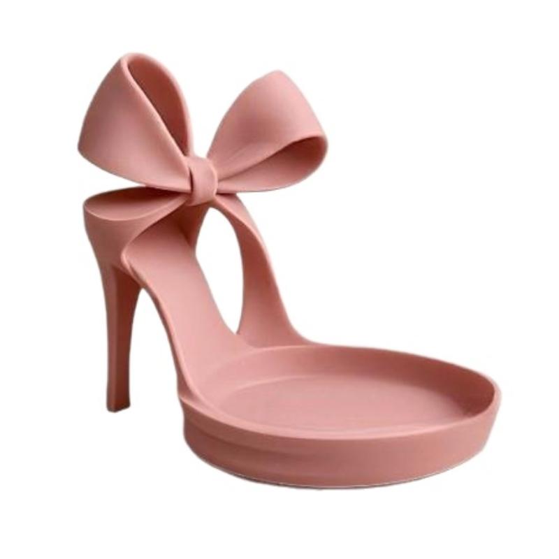 3D Printed High Heel Jewelry D - огляд і ціна 3D Printing Jewellery
