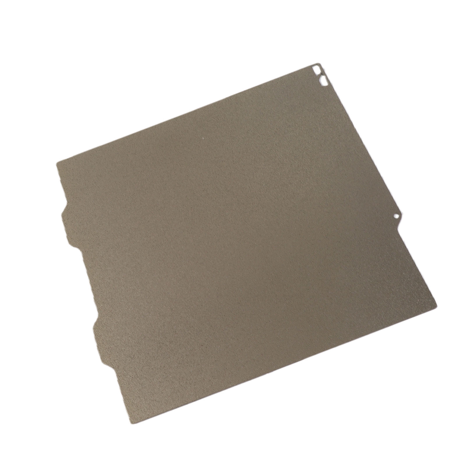 184 X 184mm PEI Sheet Spring S - огляд і ціна 3D Printer Bed Spring
