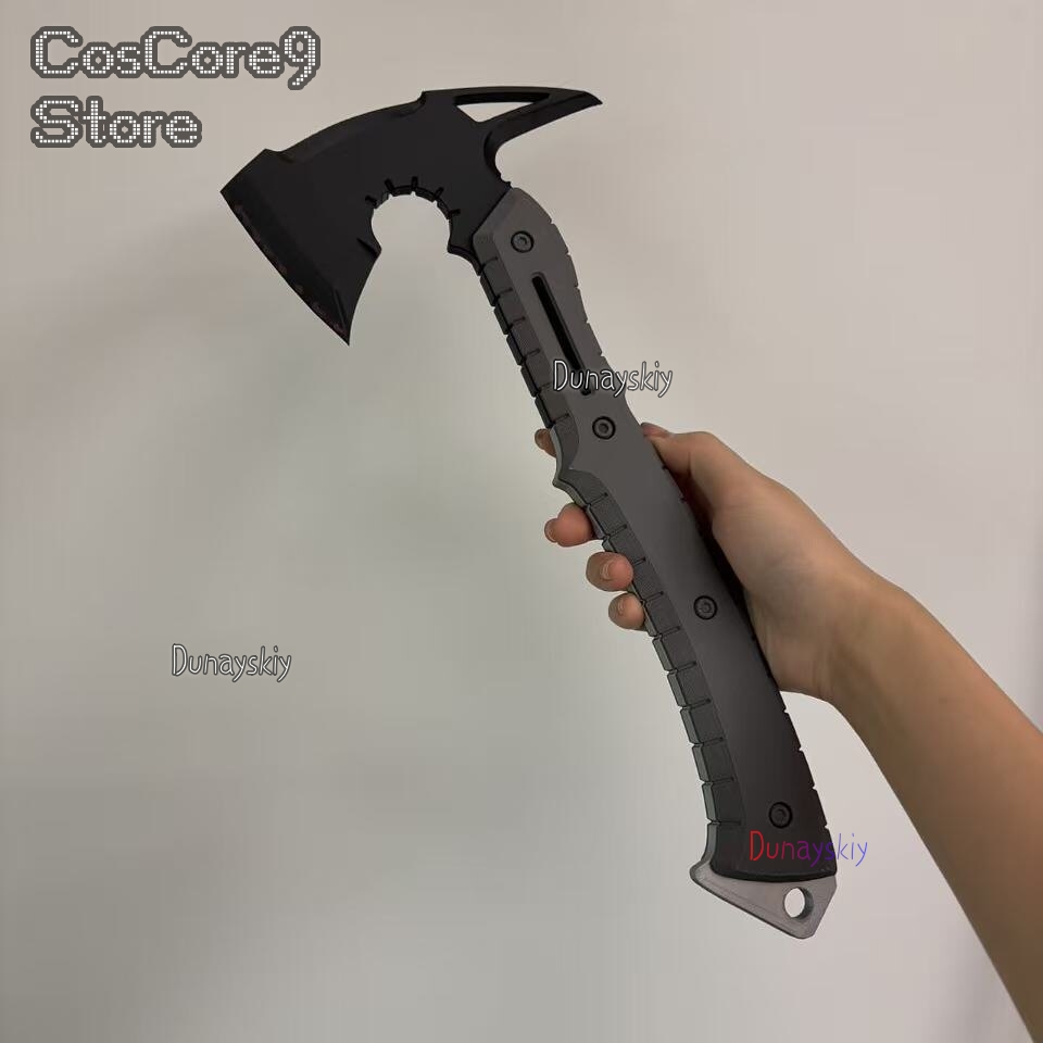 3D Polylactic Acid Props Game  - огляд і ціна 3D Printing Material