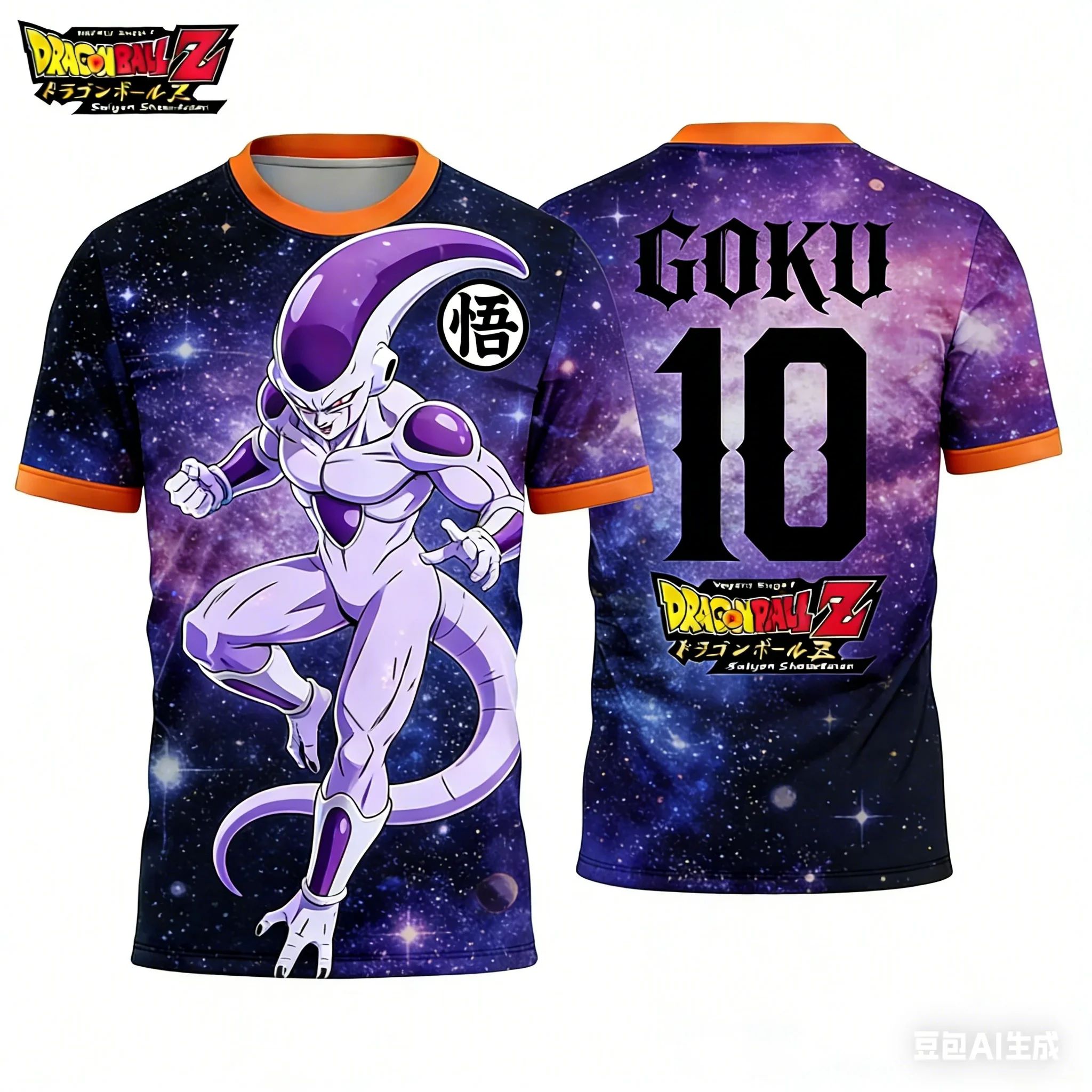 Anime Dragon Ball Z Summer New - огляд і ціна 3D Printing Dragon