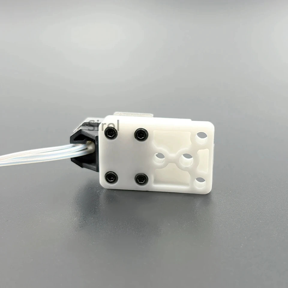 For Bambu Lab A1/A1mini Hotend - огляд і ціна 3D Printing Grinder