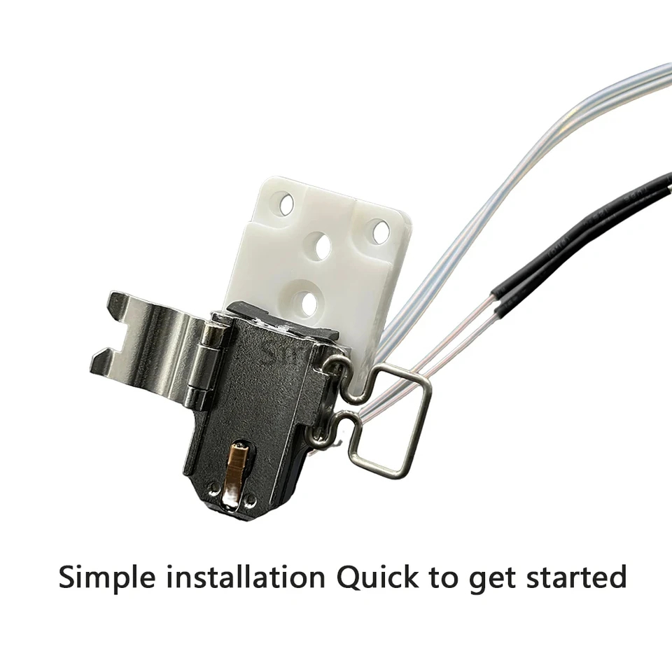 For Bambu Lab A1/A1mini Hotend - огляд і ціна 3D Printing Grinder